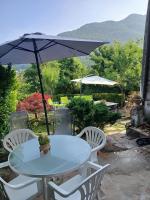 Casa in Montagna - B&B