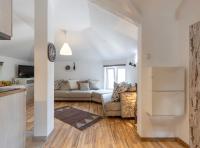 Emi Quiet & Cozy Stay - B&B Belgrado