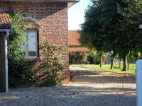 Gîte 4 saisons - Chambres d’hôtes Criquetot-le-Mauconduit