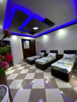 Apartment mit 2 Schlafzimmern