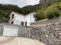 Penha D'Águia Villa - Bed and Breakfast Porto da Cruz