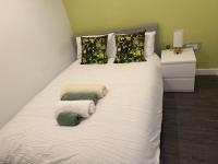 Oasis Urban retreat- Regent Street - B&B