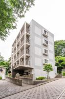 Koubun Room Yokohama Hiyoshi Vacation Rental - B&B Yokohama