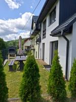 Ważka - dom do wynajęcia - B&B