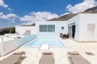 Villa with Sea View - Petres Villa 3