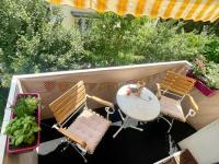 WestSideStory - Apartment zwischen Wörthersee & City - Bed and Breakfast Klagenfurt