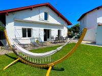 Chambre d'hôtes à Biarritz - B&B Biarritz