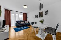 Nerudy Comfy Living Apartment by Bookinghost - B&B Warsaw