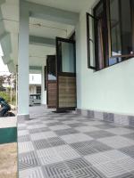 Cozy Inn - B&B Cherrapunjee