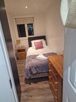 Croke park pad - B&B Dublin