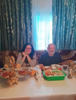 Katya's guesthouse - B&B Kyzyl oi
