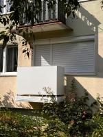 Mokka Apartament Konin - B&B Konin