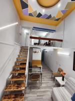 Suite Apartment