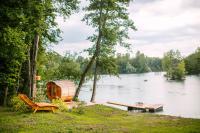 Le domaine de rountz - B&B Rountzenheim