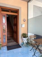 Villa Rosella - B&B Capo d'Orlando