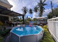 Panya Villa Satun ปันหยา วิลล่า สตูล - B&B Ban Hua Hin