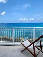 NEW Oceanfront Condo in George Town - B&B George Town