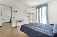 Suite mit Kingsize-Bett und Balkon
