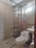 Tweepersoonskamer met Eigen Badkamer