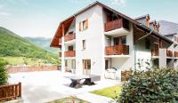 Les Balcons de La Neste - Appt 5-6 pers, Balcon et Vue Montagne - Chambres d'hôtes Arreau