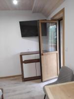 Standard Double Suite