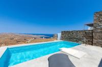 Windmills Kythnos - B&B Kýthnos
