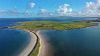 Country Cottage, Stunning Views - B&B Tralee