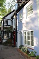 B&B Bremen - Schmuckstück - Bed and Breakfast Bremen