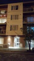 Apart jujuy Suite Premium - B&B San Salvador de Jujuy