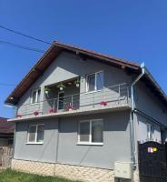 CTA House - Ferienwohnung Cârţişoara