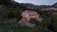 Portico Del Paradiso - B&B