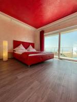 Suite con Vasca Idromassaggio