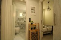 Oropos Central Living - Chambres d’hôtes Néa Palátia