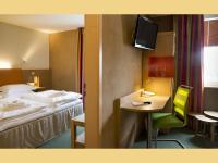 Großes Doppelzimmer