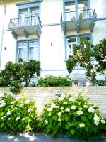 Villa Gloria Luxuswohnungen - B&B Badenweiler