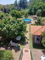 Villa Aimé - Chambres d’hôtes Caunes-Minervois
