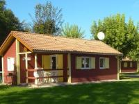 Chalet Edelweiss au cœur de la nature vosgienne - FR-1-583-441 - Chambres d'hôtes Mélisey