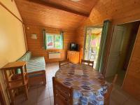 Chalet Edelweiss au cœur de la nature vosgienne - FR-1-583-441 - Chambres d'hôtes Mélisey