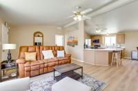 6 Mi to Downtown Pahrump Scenic Desert Retreat - Chambres d’hôtes Pahrump