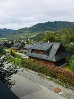 Drevenica Jánošík 1 - B&B Terchová