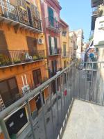 Atypical Rooms - Ferienwohnung Palermo