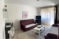 Apartman Luce - Ferienwohnung Vis
