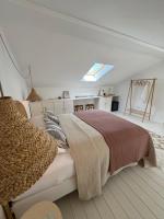 Standaard Kamer met Queensize Bed