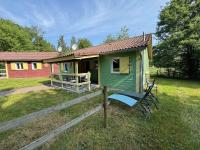 Chalet Campanules 37 - Nature, Randonnée & Famille - FR-1-583-471 - Chambres d'hôtes Mélisey