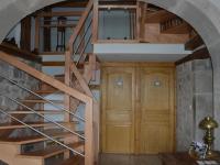 Gîte Nature Isolé 6 Pers. Animaux Acceptés - FR-1-583-420 - B&B La Rosière