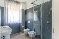 Apartment mit 1 Schlafzimmer und Meerblick