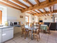Gîte familial dans les Vosges avec WiFi inclus - FR-1-583-443 - B&B Saint-Bresson