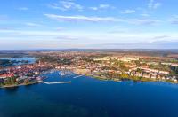 Appartamento con Vista Lago