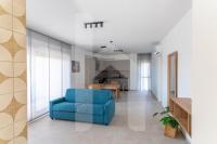 Apartment mit 2 Schlafzimmern und Meerblick