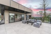 Elegant Retreat in Nanaimo with Style & Comfort - Bed and Breakfast Nanaimo